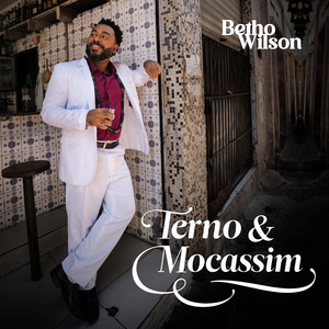 Terno & Mocassim