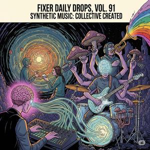 Outro: Collective Created