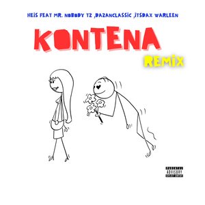 Kontena ( Remix )
