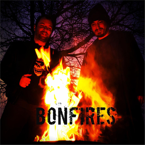 Bonfires (feat. Raphael Strasser)