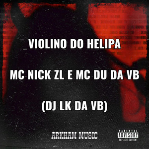 VIOLINO DO HELIPA