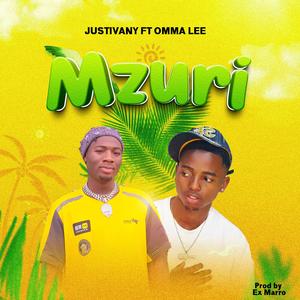 Mzuri (feat. Omma lee)