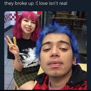 i got too attached again