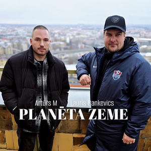 Planēta Zeme