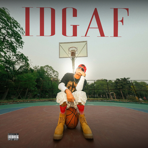 Idgaf