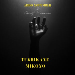 Tushikane Mikono