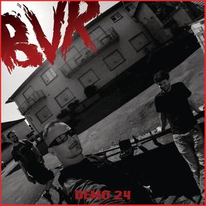 Topper Harley (Demo24)