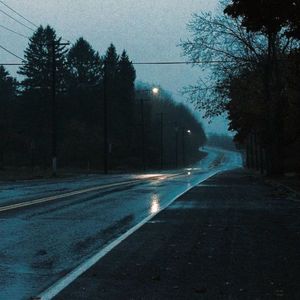 cold street (Atmopshere Original)