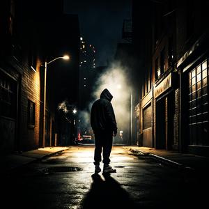 Schurk auf Teufel trifft