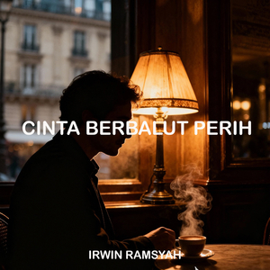Cinta Berbalut Perih