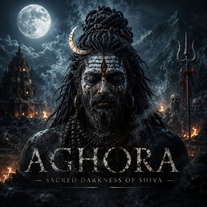 Shmashan - The Lord of Cremation Grounds