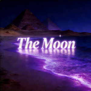 《The Moon》
