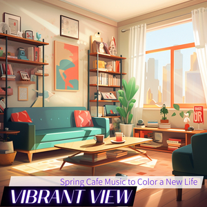 Cool Concrete Canopy (Key Ab Ver.)