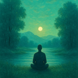 Positive Energy (528 Hz)