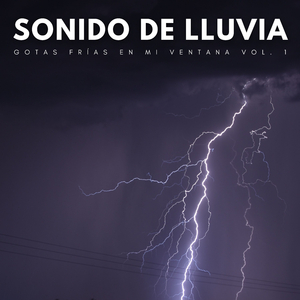 Gotitas De Lluvia