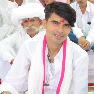 दिल प राज थारो च