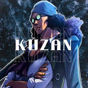 KUZAN!