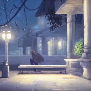 瘦巴巴的老爷们 (Live)