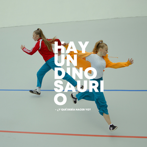 Eternos (2020 Original Release)