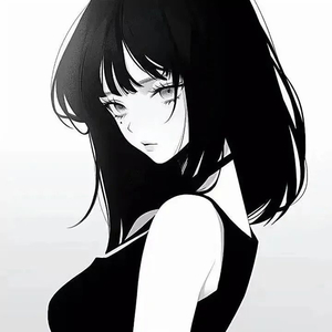 低声呢喃