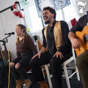 Itziarren Semea (GUTARRAK Live)