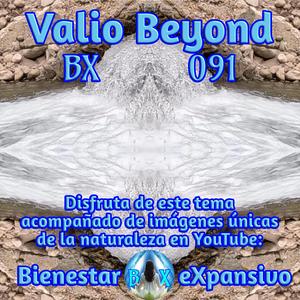 BX 091 Espacio eXperimental de relajación y naturaleza