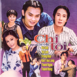 Chị Tôi 1