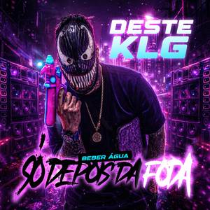 BEBER ÁGUA SÓ DEPOIS DA FODA