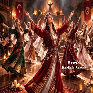 Kerbela Semah (Alevi Deyiş)