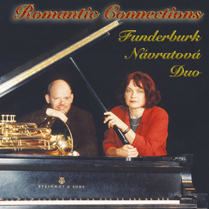 Tuba Sonatine:II. Serenade