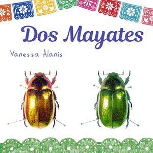 Dos mayates