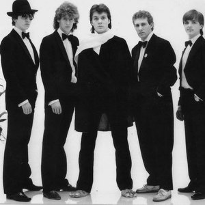 Haft Band-sangen (Steik kor e gler me)