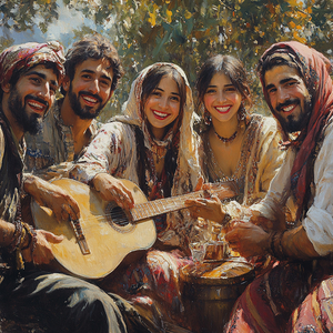 Krunknere Yeram - Yeram