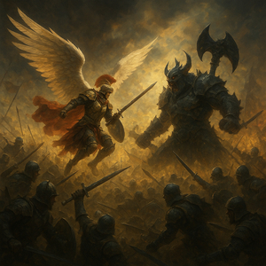 Victory (Epic Version)