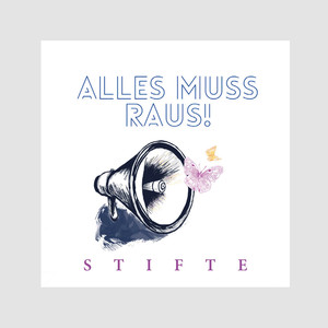 Die Welt braucht Stifte