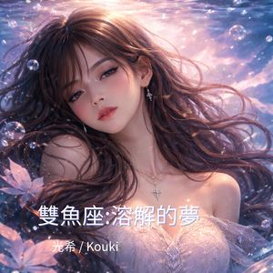 雙魚座：溶解的夢