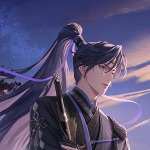 【傅融】燃犀照夜BGM