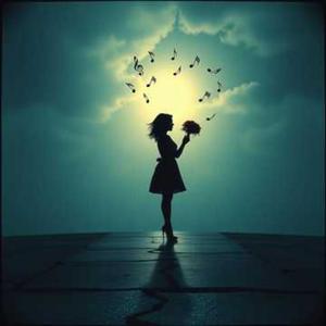 奉献给你我的爱