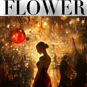 Kitchen Fireworks 厨房烟火