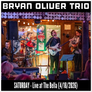 Saturday (Live)