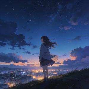 微かな体温 (Fading Warmth)