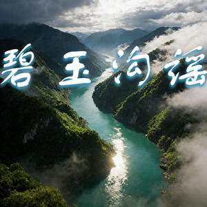 碧玉沟谣