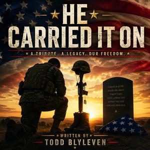 He Carried It On
