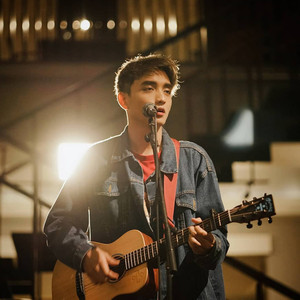 Entah Apa Yang Merasukimu (Acoustic version)