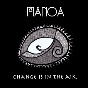 Change Is in the Air