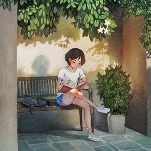 学习丨阅读丨刷题丨背书集中注意力轻音乐