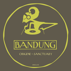 Sanctuary (Harry Lemon Remix)