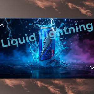 Liquid Lightning