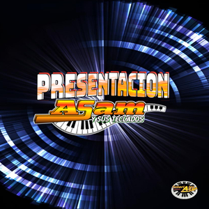 Presentación (Radio Edit)