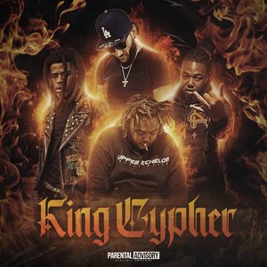 King Cypher